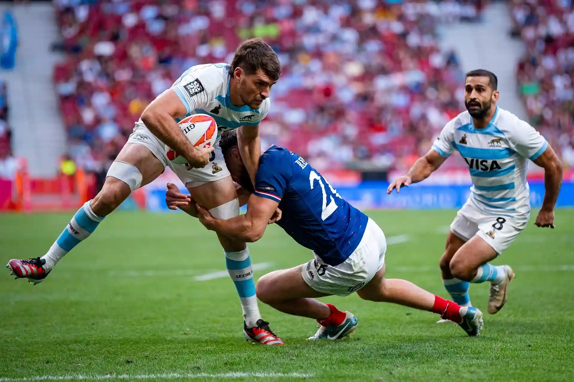 Rugby Sevens